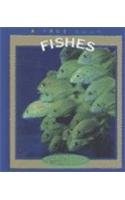 Fishes (True Books: Animals) – Stewart, Melissa – Acceptable – See condition…