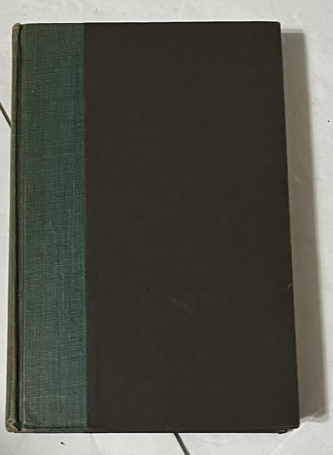 To Kill A Mockingbird by Harper Lee, First Edition 11th Impression Printing