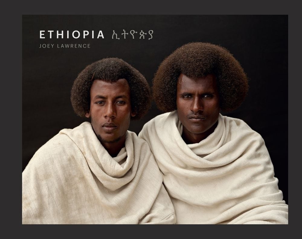 Ethiopia: A Photographic Tribute to East Africa’s Diverse Cultures & Traditions