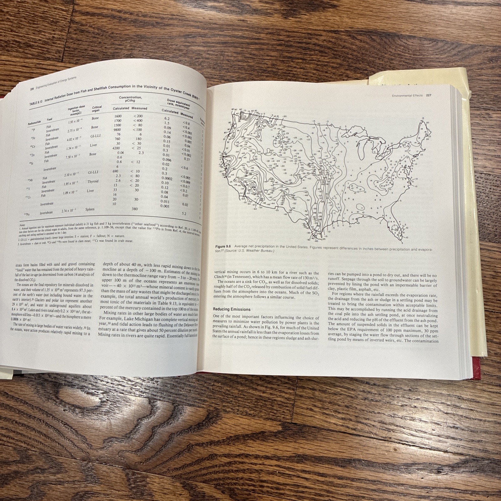 Engineering Evaluation Of Energy Systems Arthur P. Fraas