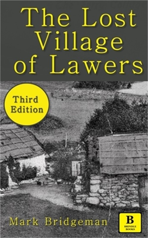 The ‘Lost’ Village of Lawers (Paperback or Softback)