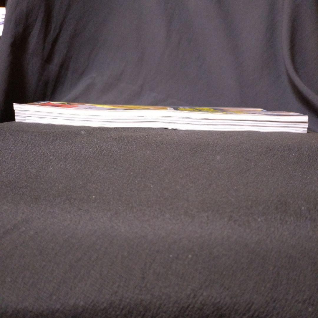 Soft Tennis Magazine 2025 June July December 3-Volume Set