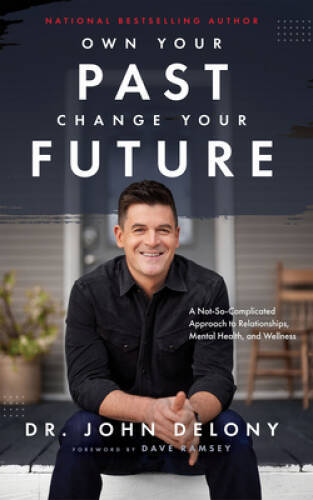 Own Your Past Change Your Future: A Not-So-Complicated Approach to R – VERY GOOD