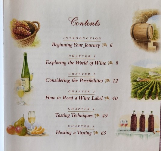 Wine