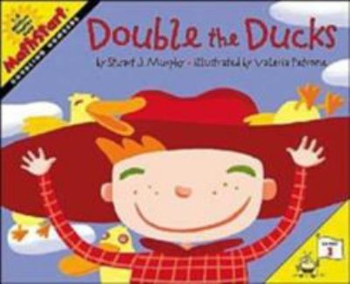 Double the Ducks Paperback Stuart J. Murphy