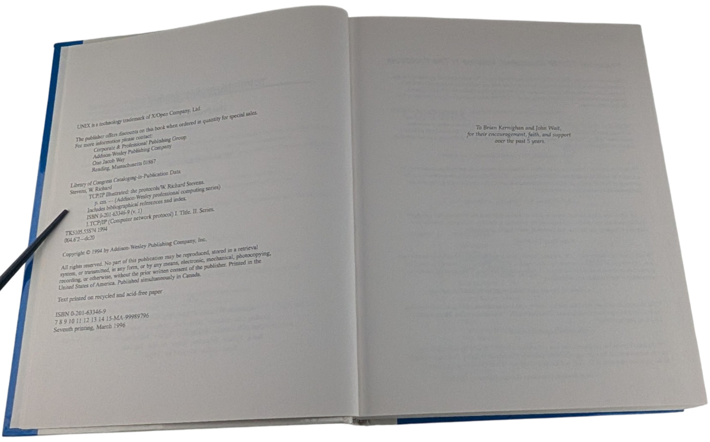 UNIX TCP/IP C++ Programming Books Lot 6 Stevens Meyers Addison Wesley