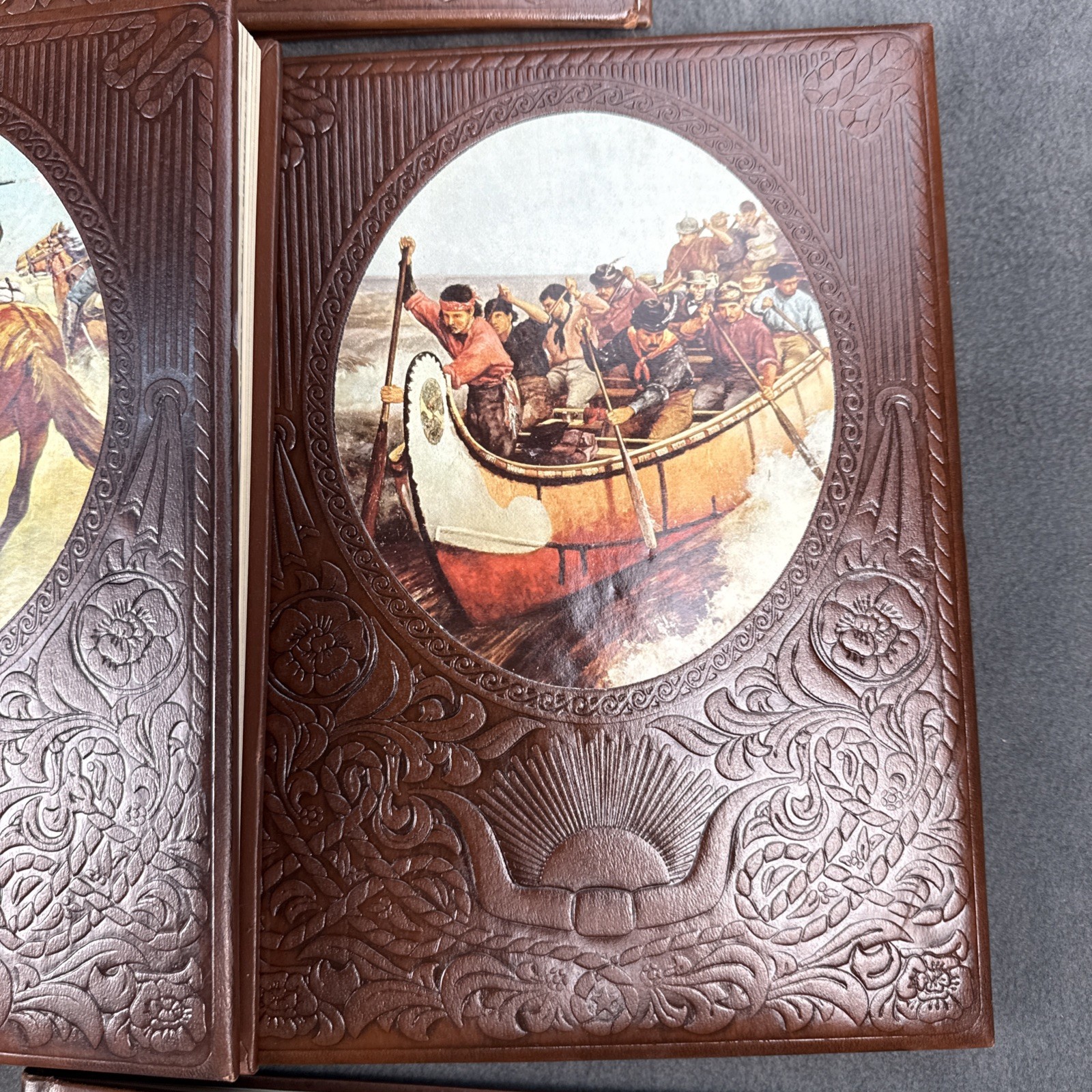 The Old West Time Life Hardcover Pick Choose Vintage Cowboys Gunfighters Pioneer