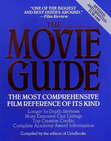 The Movie Guide