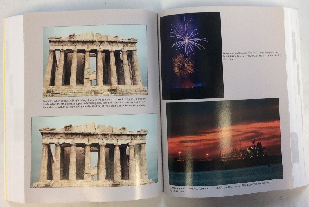Digital Photography For Dummies 2003 Softback David D Busch PreownedBook.com
