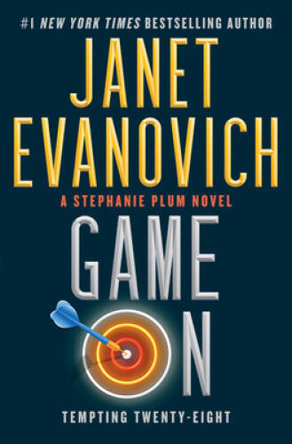 Game On: Tempting Twenty-Eight (28) (Stephanie Plum) – Paperback – VERY GOOD