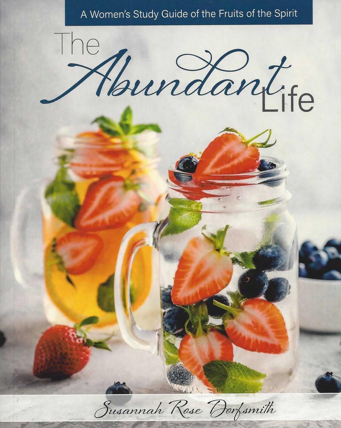 The Abundant Life