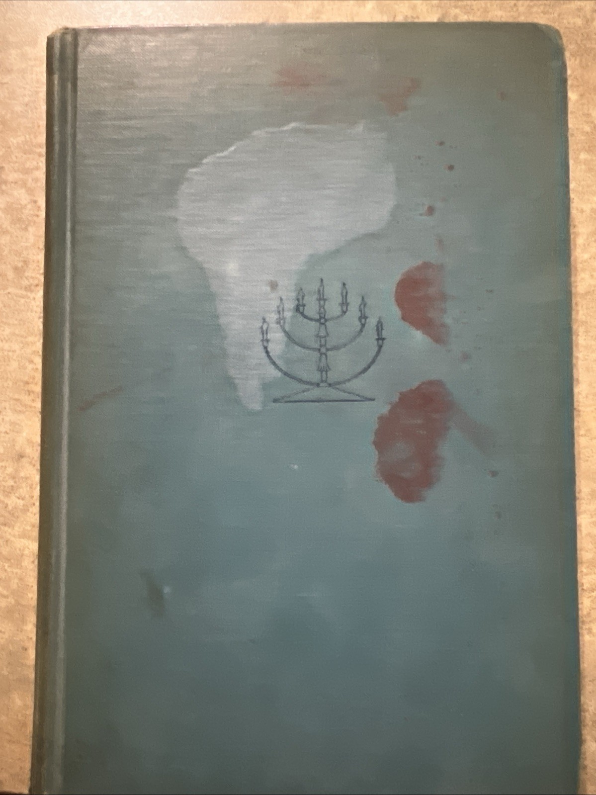 A History If The Jews