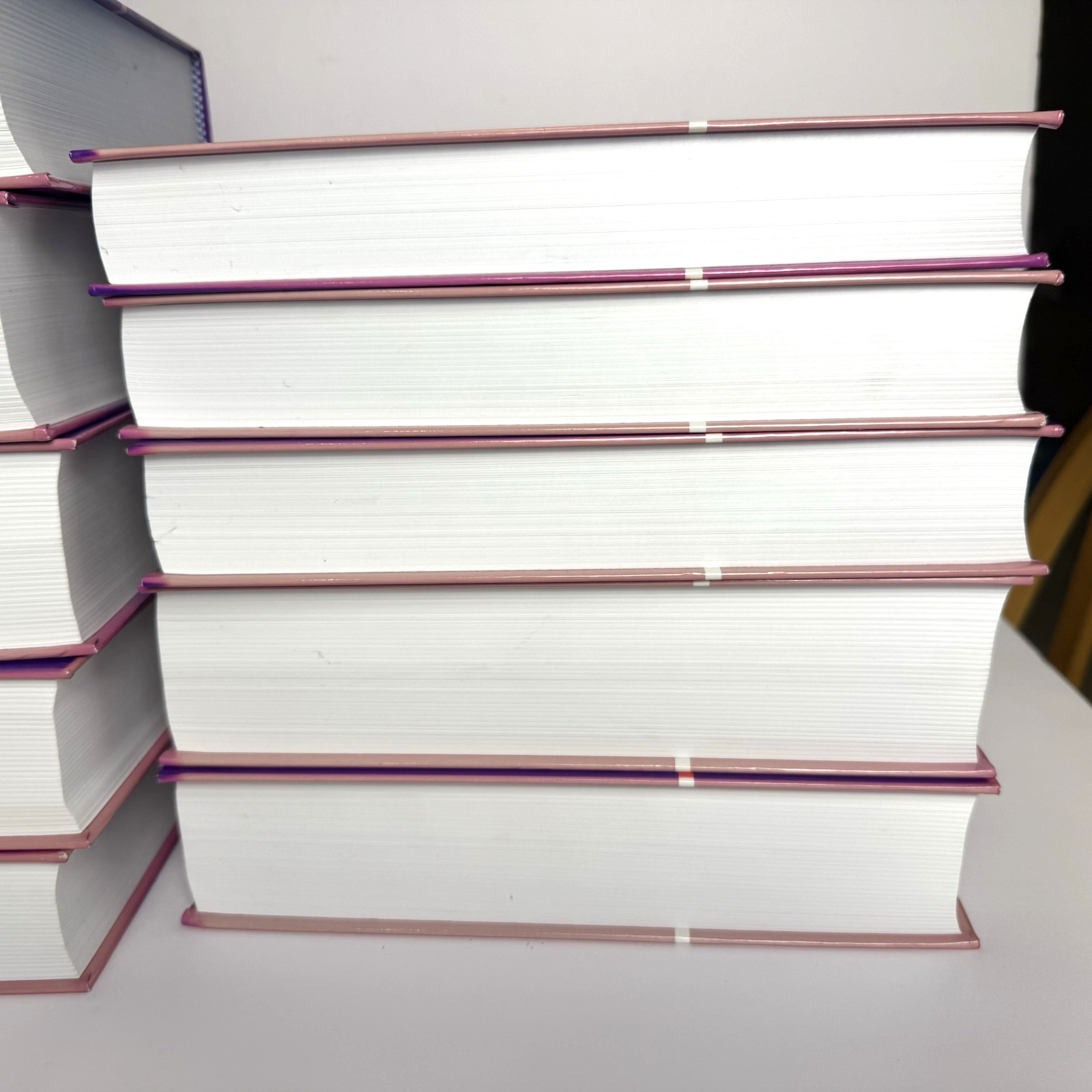 Theological Dictionary of the New Testament Complete 10 Volume Set HB Kittel