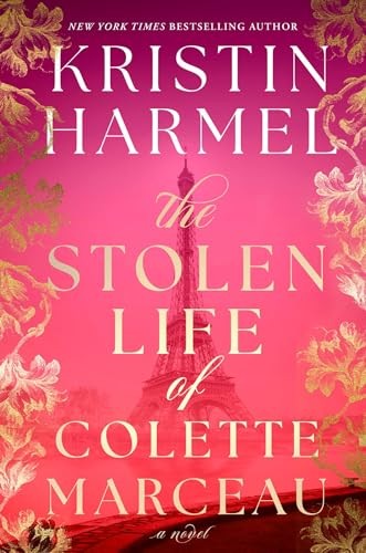 The Stolen Life of Colette Mar – GOOD