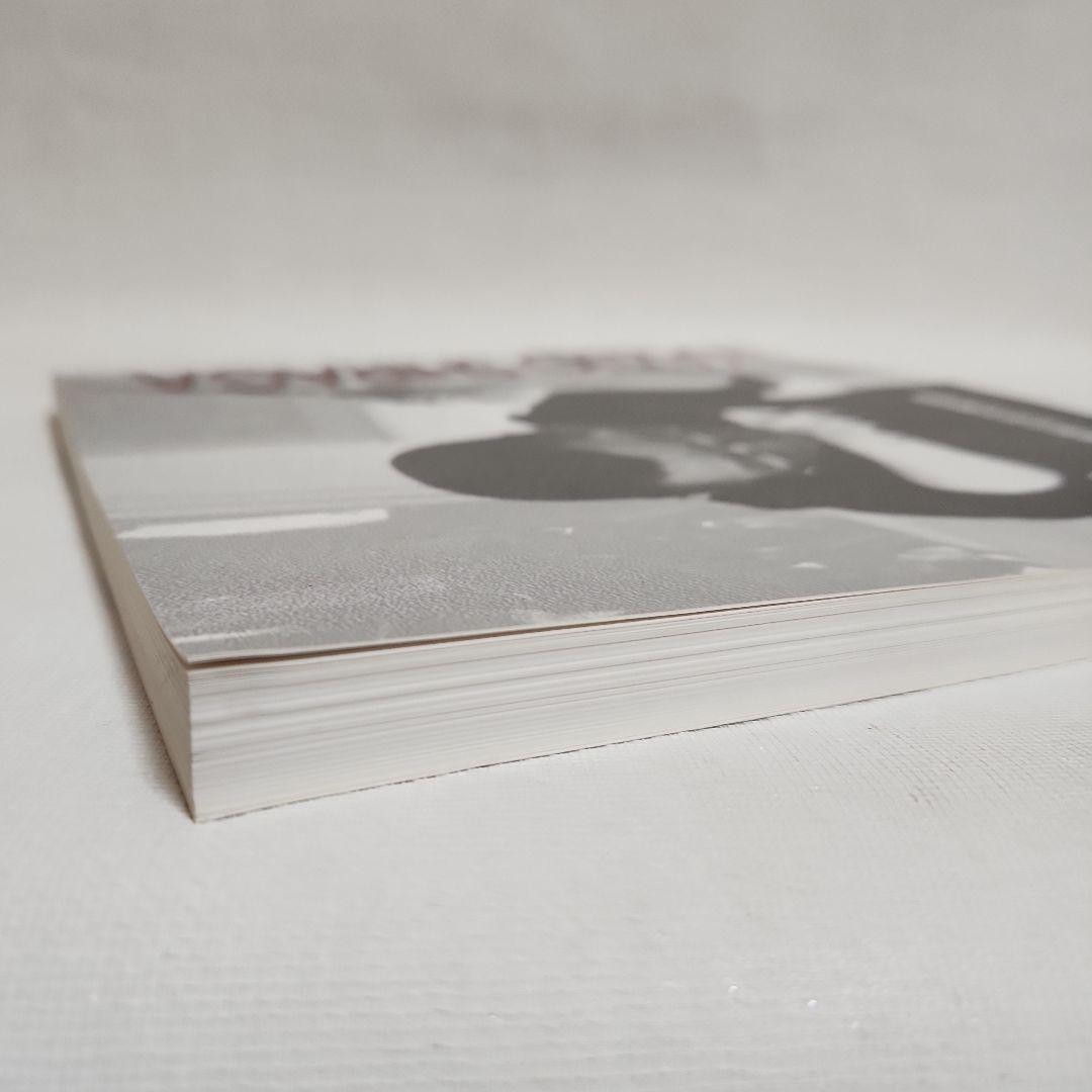 Kazuo Shiraga Action Painter Exhibition Catalog 2001 Art Book 198 pages