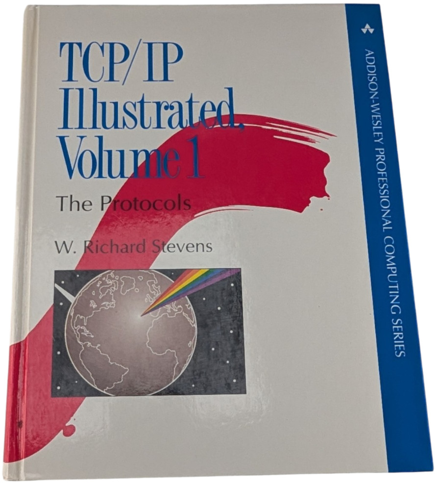 UNIX TCP/IP C++ Programming Books Lot 6 Stevens Meyers Addison Wesley