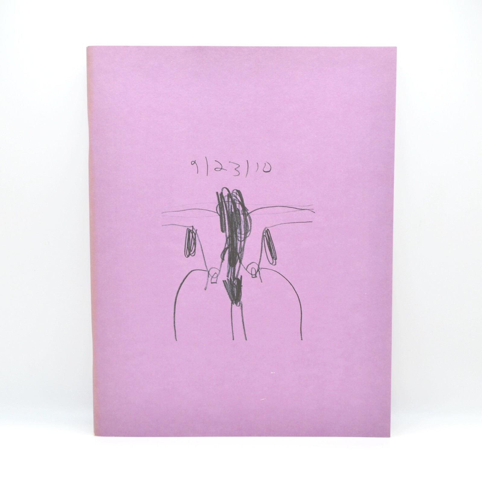 Carroll Dunham, Thought Process, PictureBox, Ltd Ed, 2013, Erotic Art, Like New