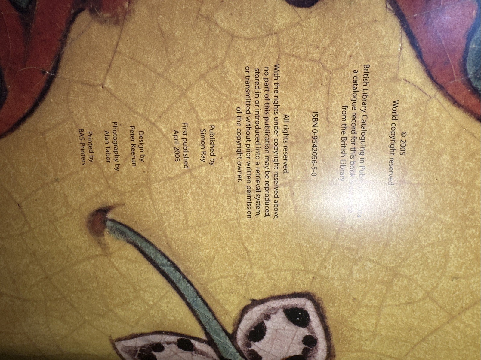 Indian & Islamic Works Of Art Simon Ray 2005 PB Catalog