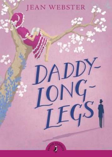 Daddy-Long-Legs (Puffin Classics) – Paperback By Webster, Jean – GOOD