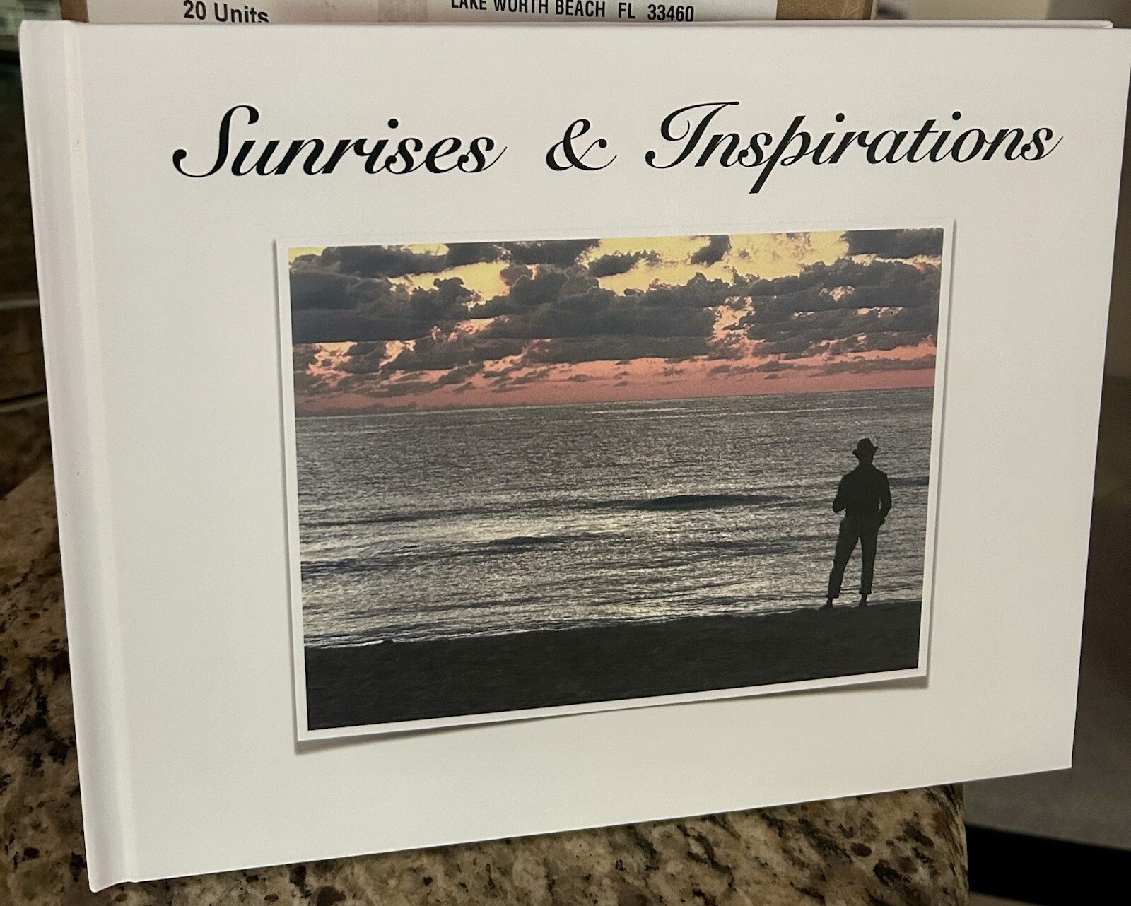 Sunrises & Inspirations