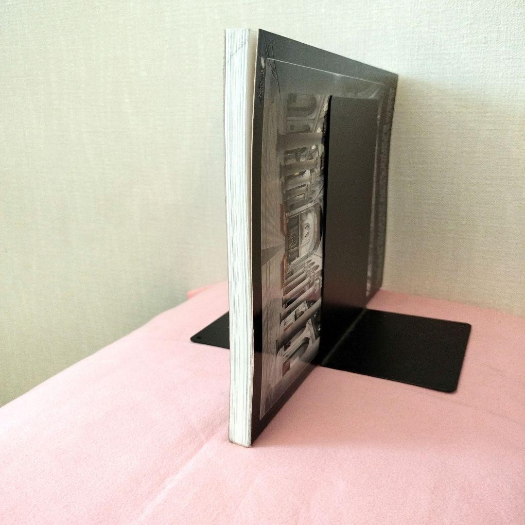San Lorenzo Art Book Architecture Guide 10.4in x 7.1in Vintage Writing Damage