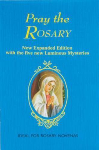 Pray the Rosary – 0899420400, unknown