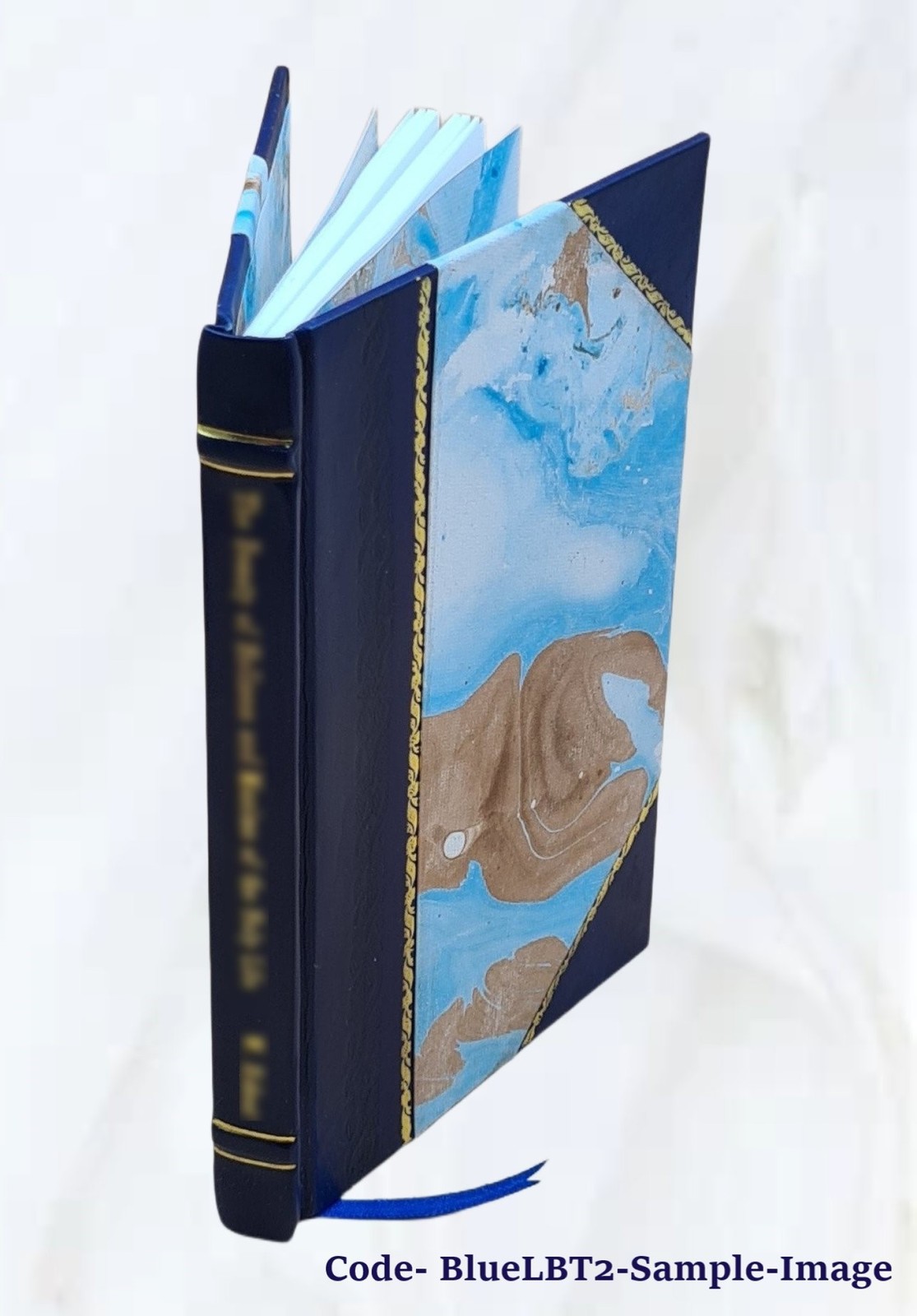 The Student’S Text Book On Character Reading 1896 [Leather Bound]