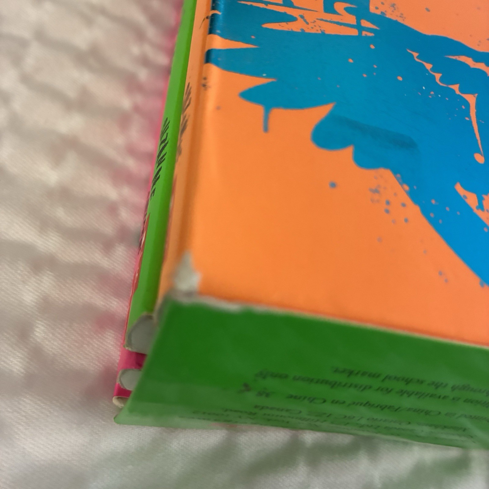 Rare Hunger Games Trilogy: Propaganda Edition 3 Book Box Set Very Good Condition