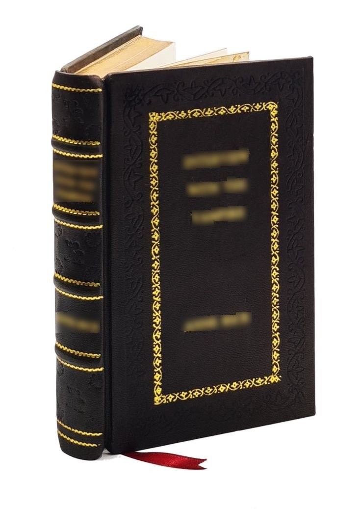 The Last Grand Tour by McGregor, Michael N. [RoyalEdition]