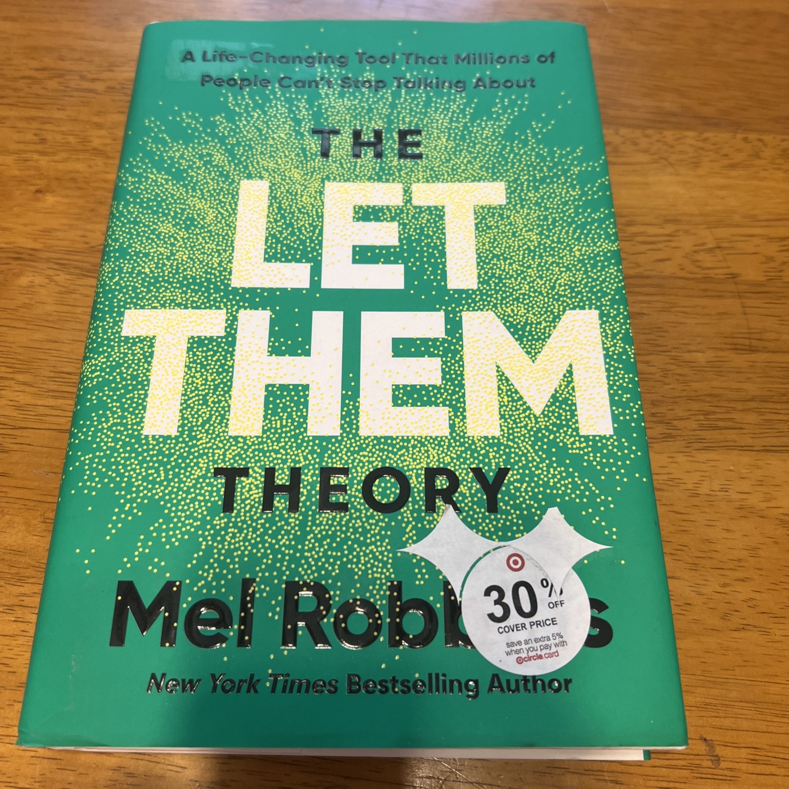 Let Them Theory : A Life-Changing Tool That Millions of People Can’t Stop…