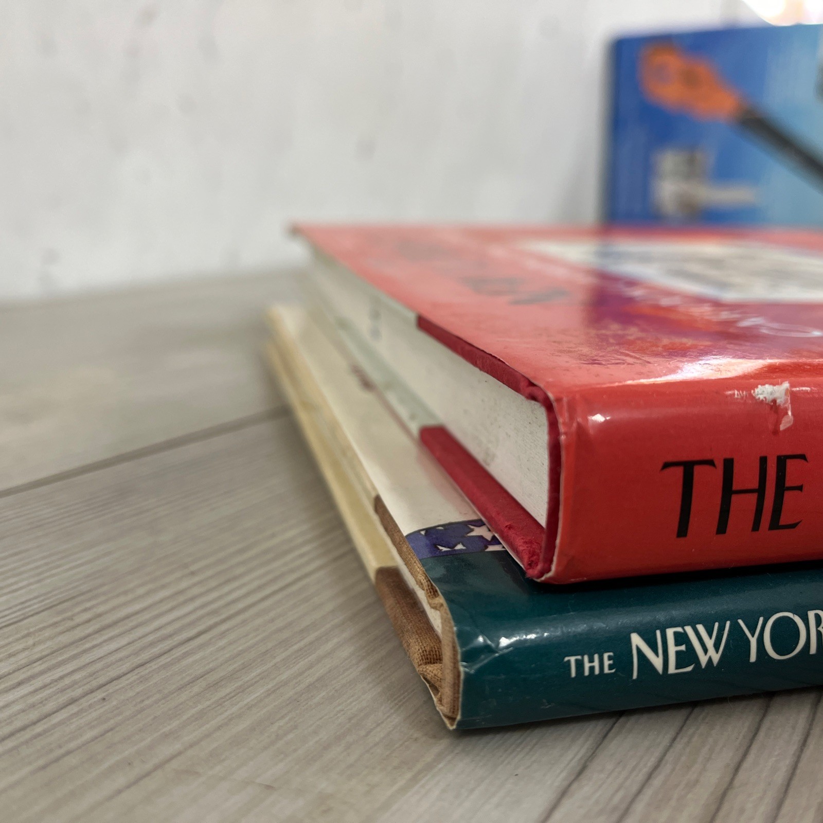 Lot Of 2 The New Yorker,Books Of Lawyer Cartoons,caption Contest Book. C3