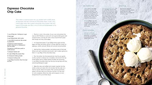 Snacking Cakes: Simple Treats for Anytime Cravings: A Baking Book, Arefi, Yossy,