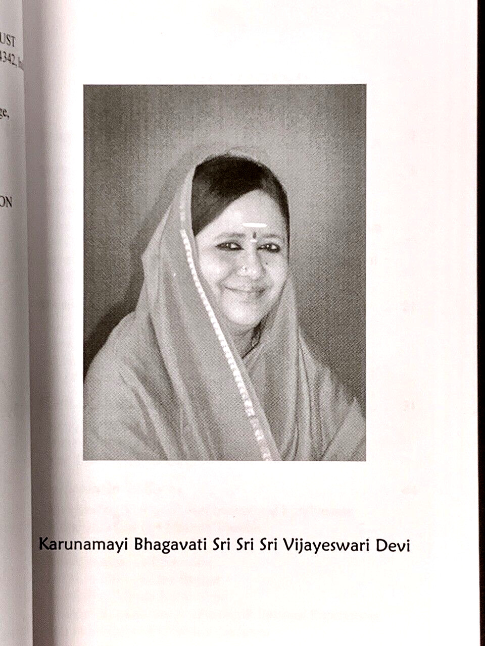 INSPIRING STORIES from AMMA – Amma Sri Karunamayi – 2011 SC – RARE – Like New