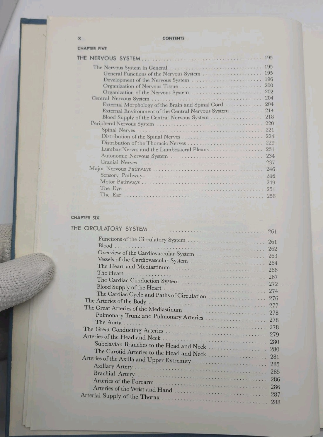 Structure of the Human Body Weston D., Osburn, William A. Gardner 1967 Rare Vint