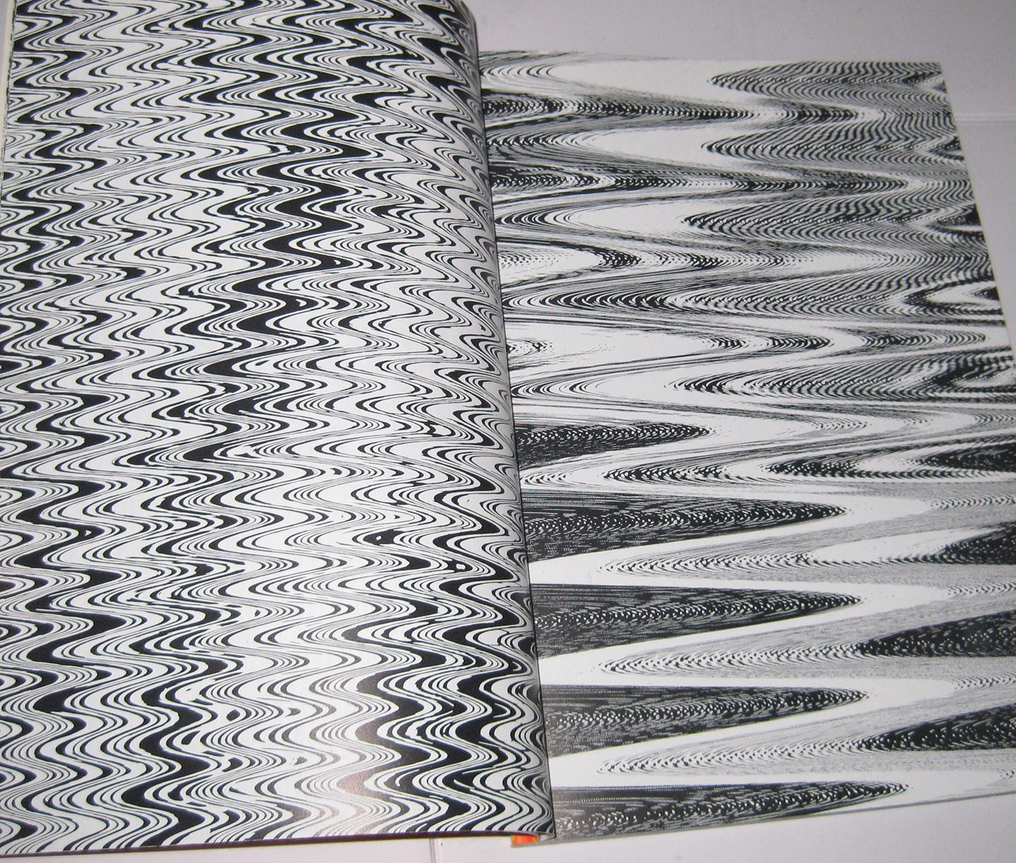 SPAT’s super special background patterns 11, 8.25 in. X 11.75 in. mint condition