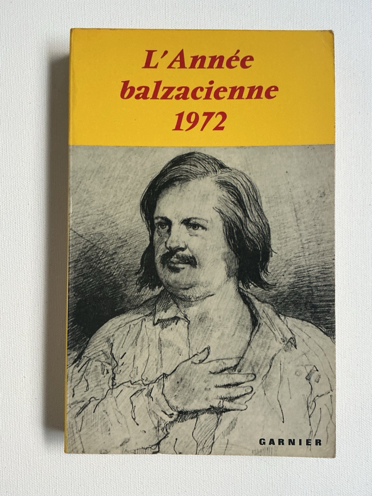 Honore De Balzac 10 L’Année Balzacienne 1970-1979 RARE GARNIER BOOKS 🇫🇷