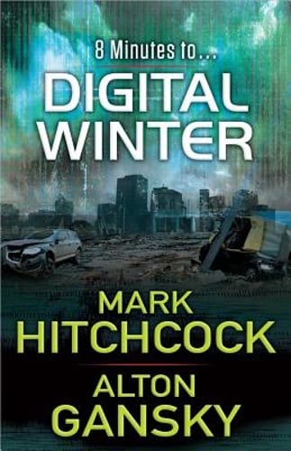 Digital Winter by Mark Hitchcock: Used