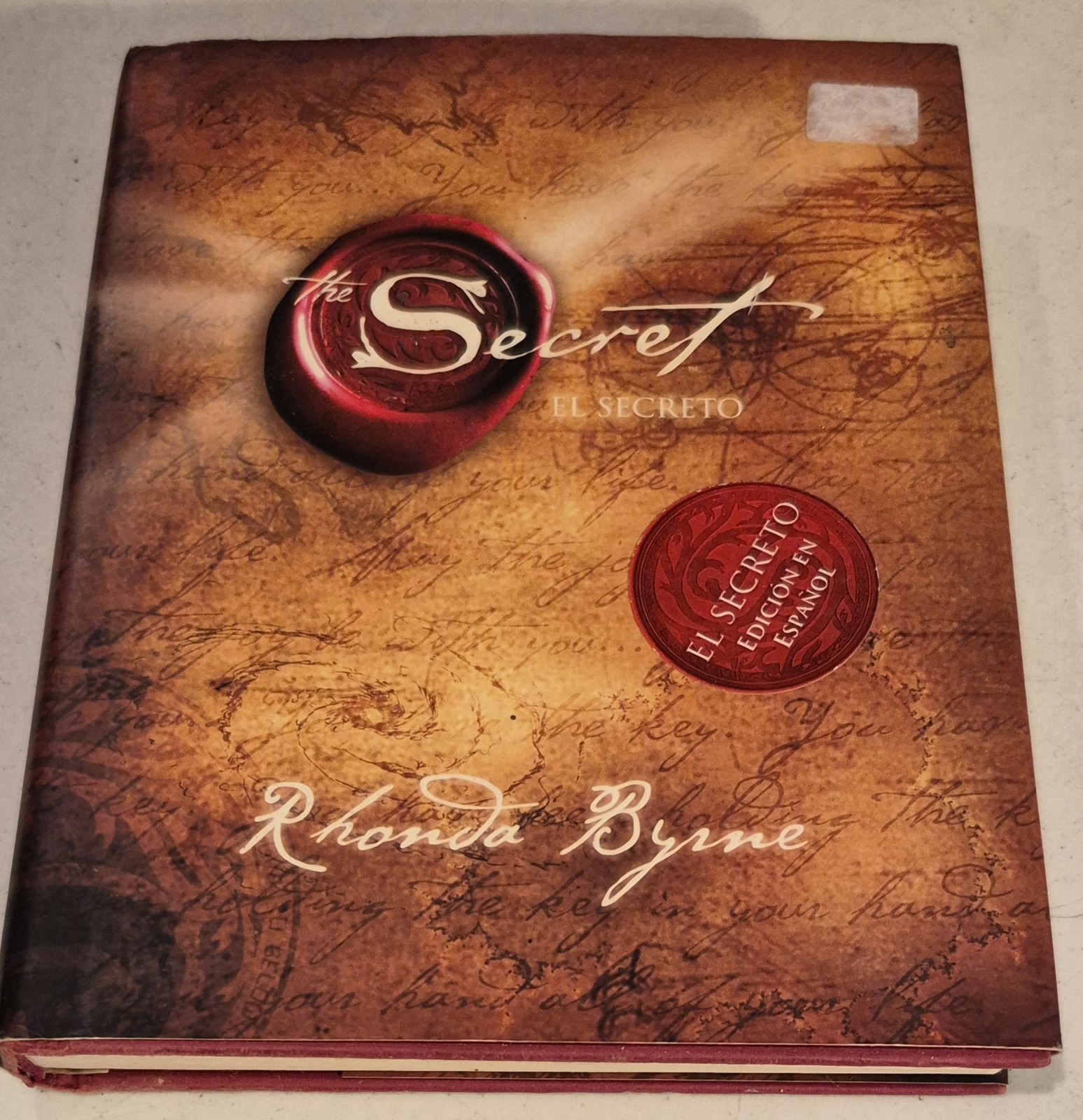 El Secreto (The Secret) (Spanish Edition)