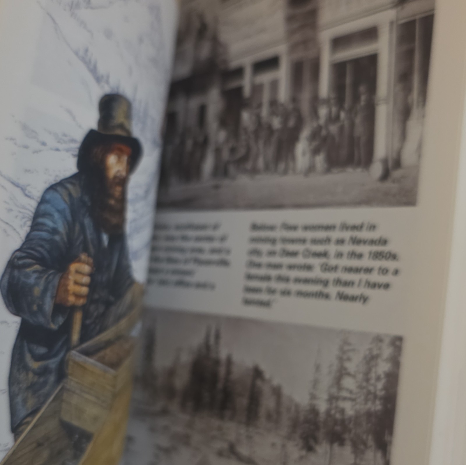 The Illustrated Directory of the Old West by William C. Davis (2002 Paperback)