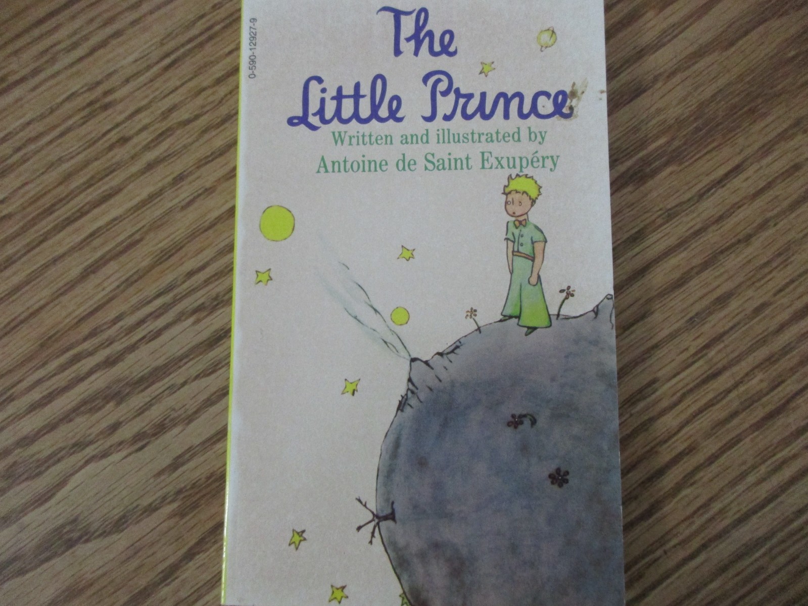 The Little Prince