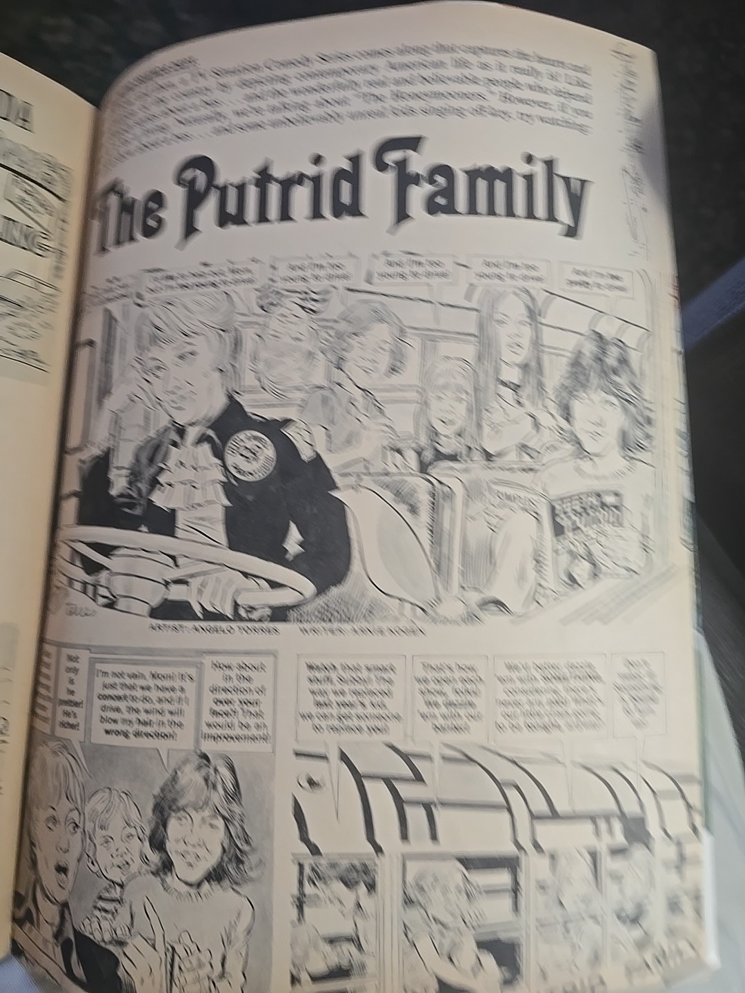 MAD Magazine No. 150 April 1972 Vintage Humor Satire Comic Magazine