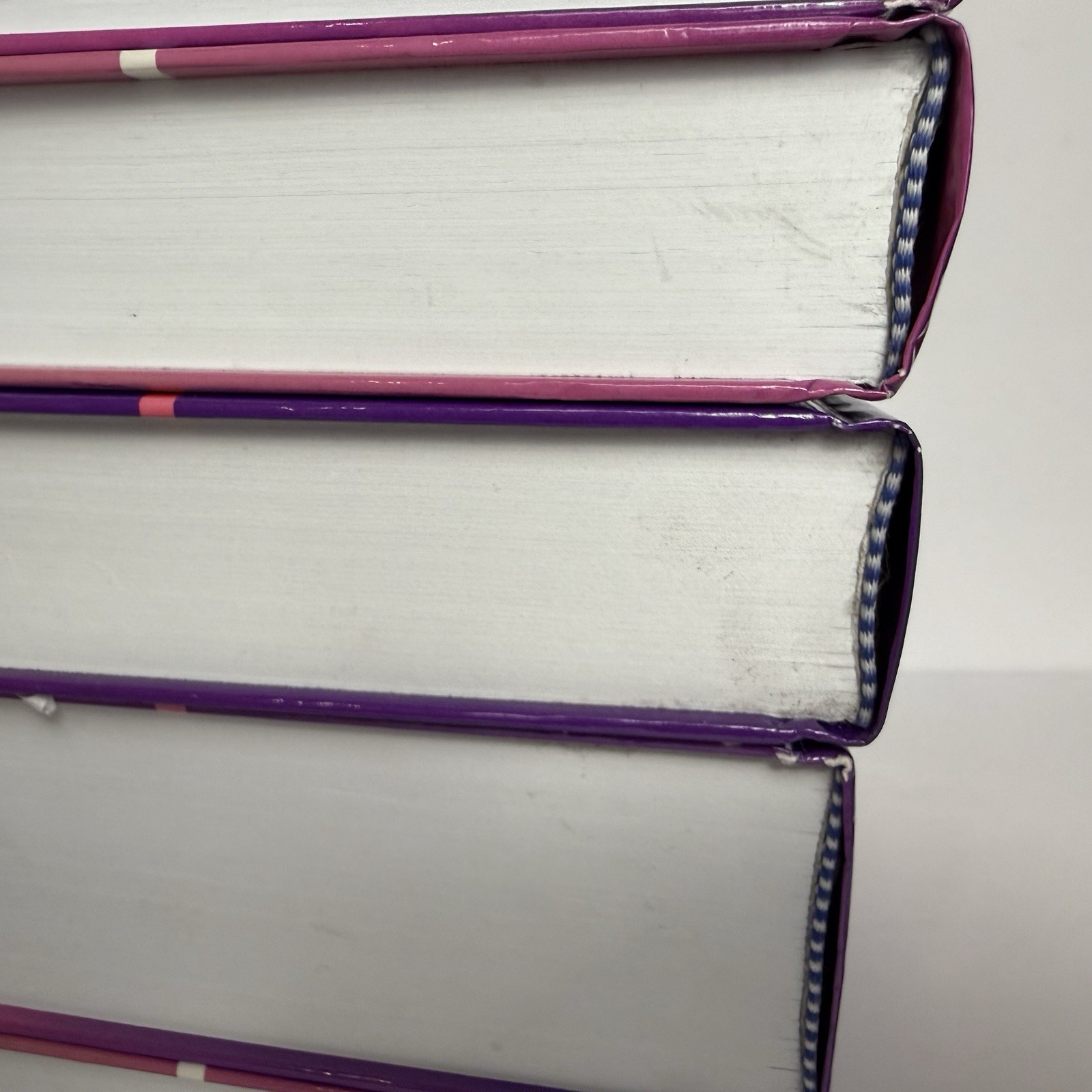 Theological Dictionary of the New Testament Complete 10 Volume Set HB Kittel