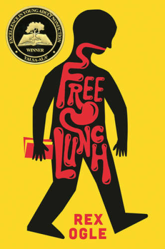 Free Lunch – Hardcover By Ogle, Rex – VERY GOOD