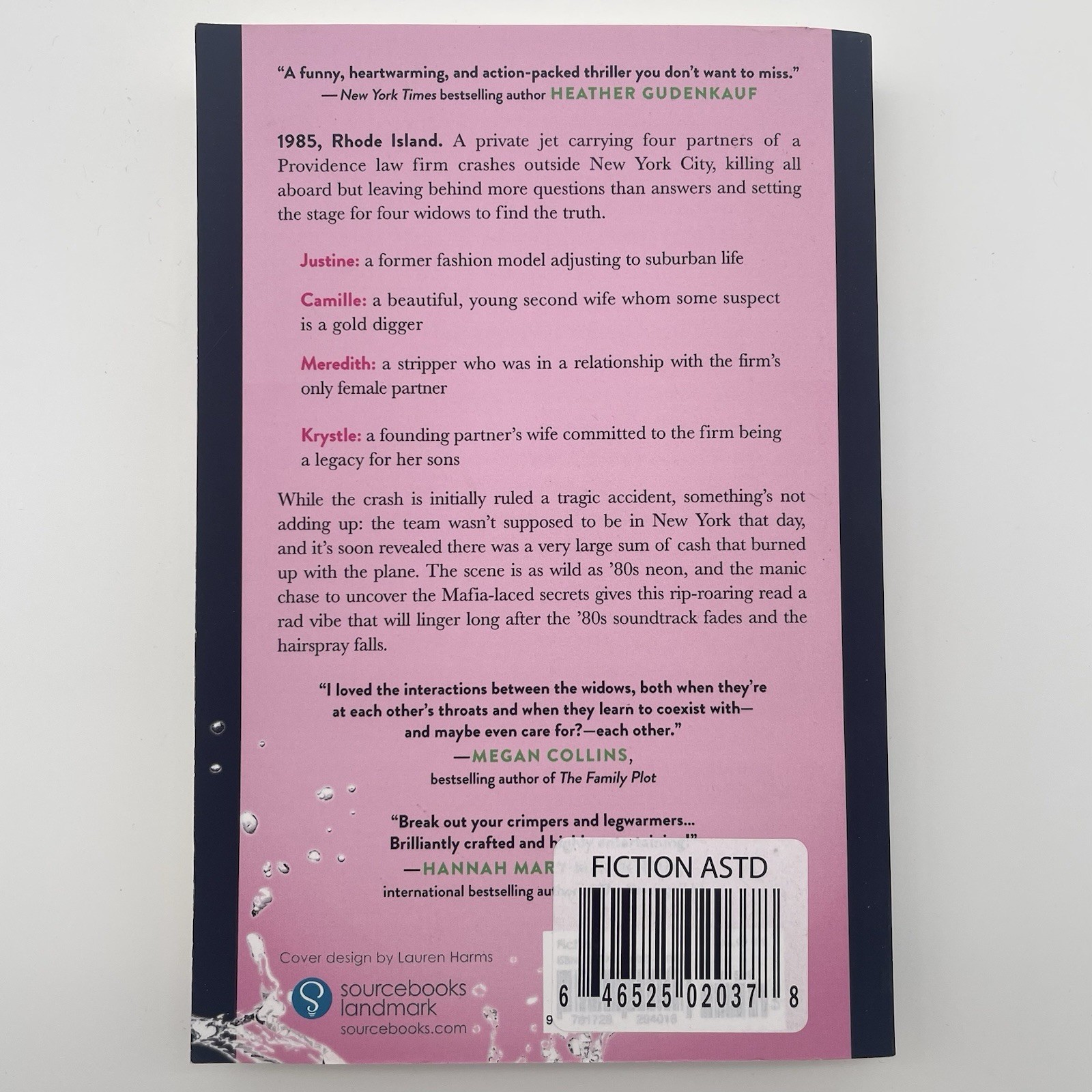 Young Rich Widows Kimberly Bell Layne Fargo Thriller