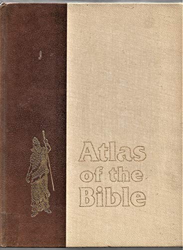 Readers Digest Atlas of the – GOOD