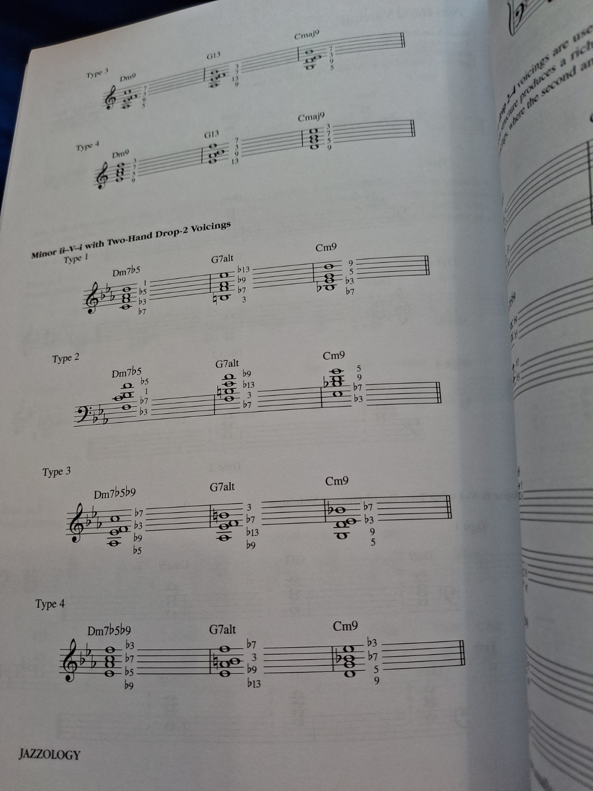 Jazzology: The Encyclopedia of Jazz Theory for All Musicians Rawlins, Bahha PB