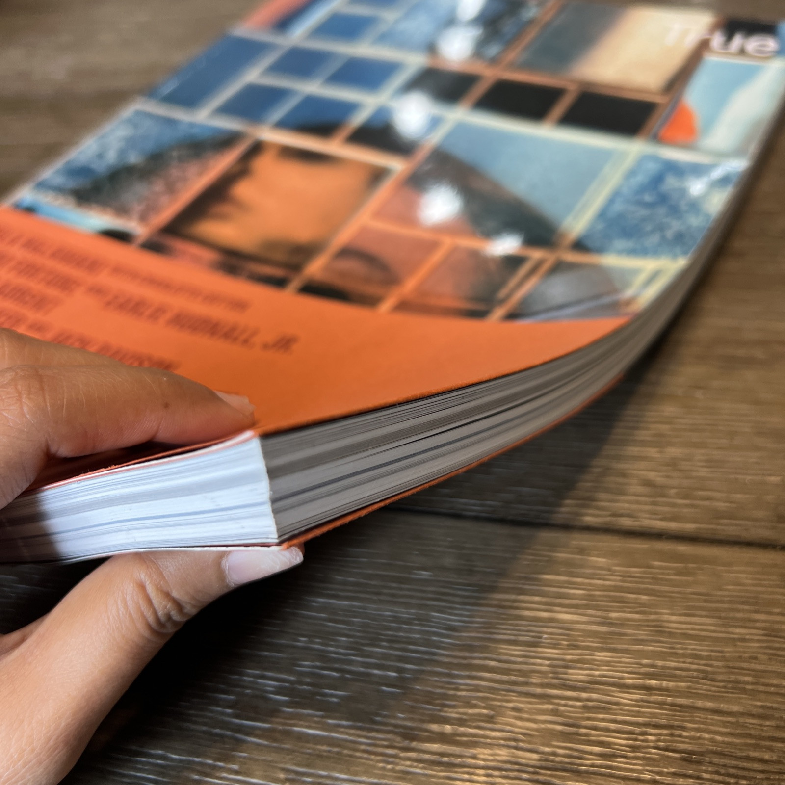 True Photo Journal Issue 09