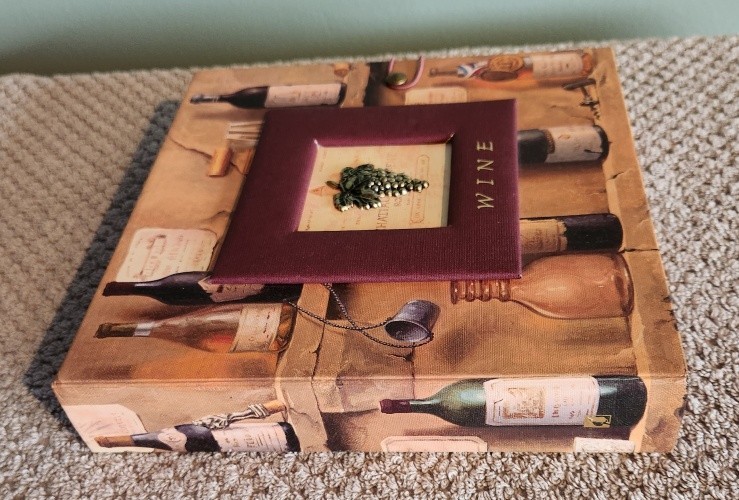 Wine