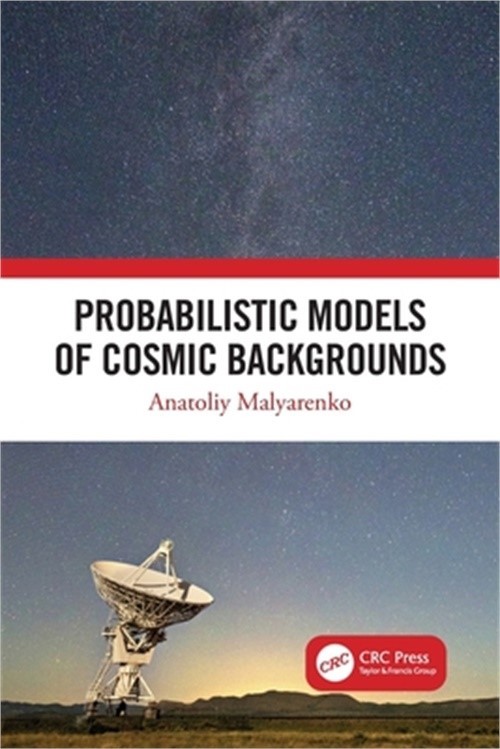 Probabilistic Models of Cosmic Backgrounds (Paperback or Softback)