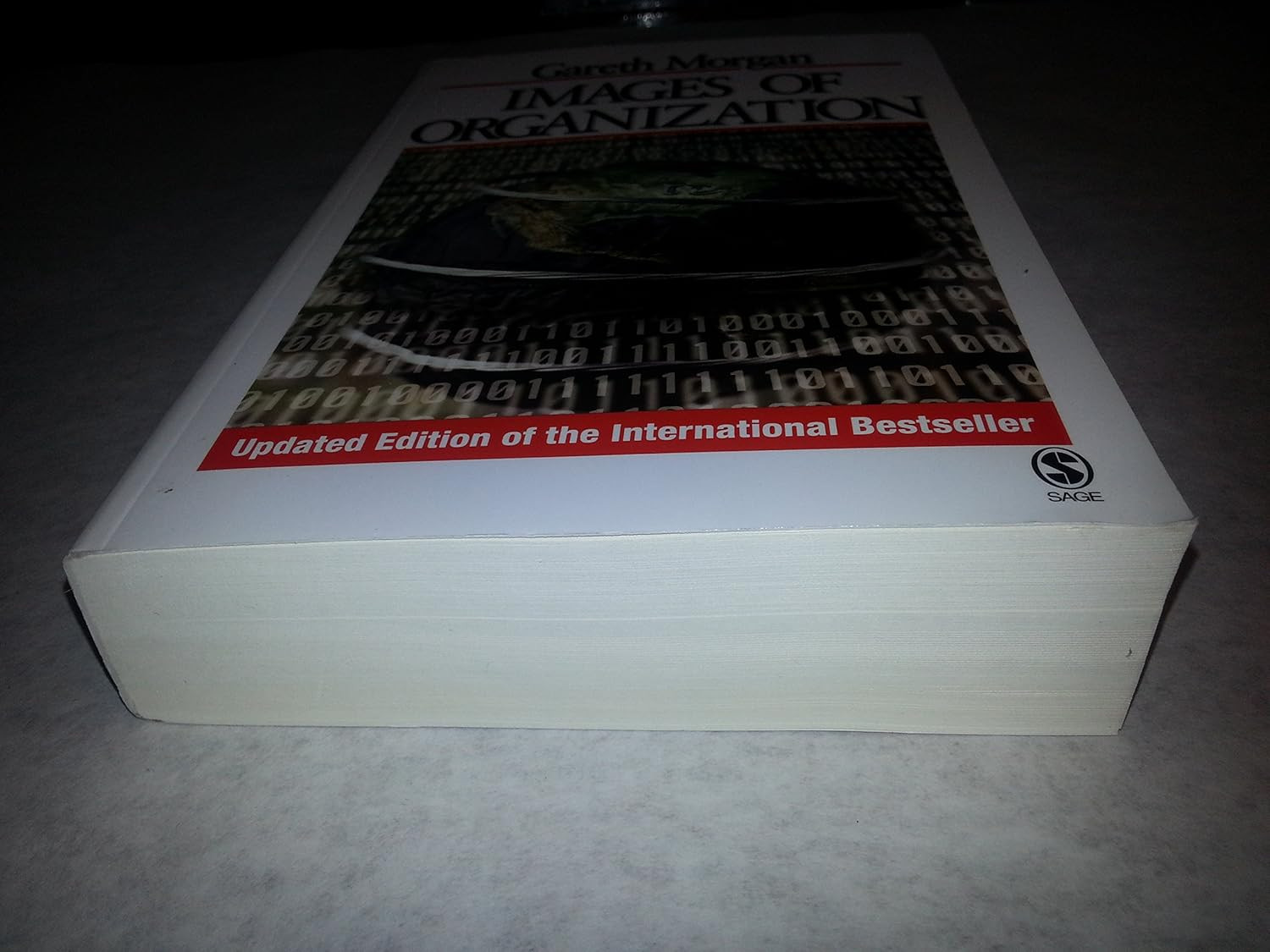 Images of Organization